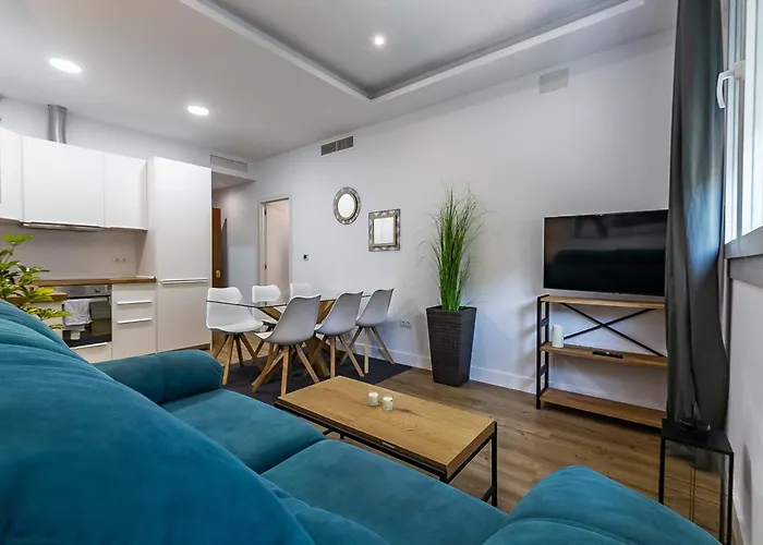 Apartment Soho *