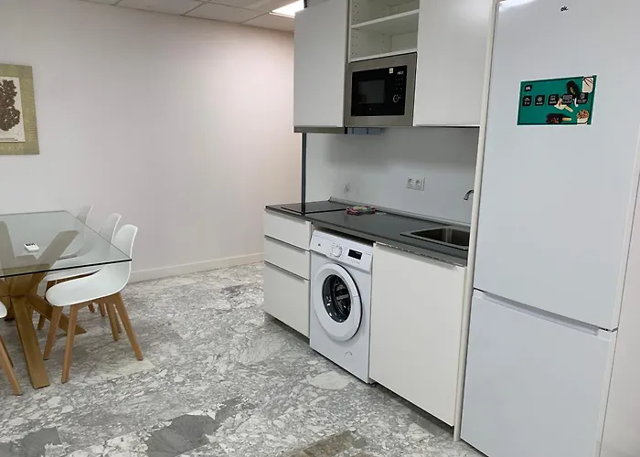 Apartment Soho