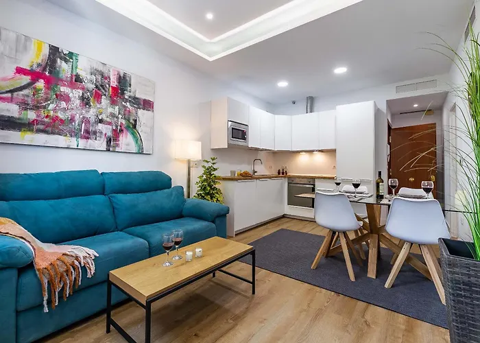 Apartment Soho *