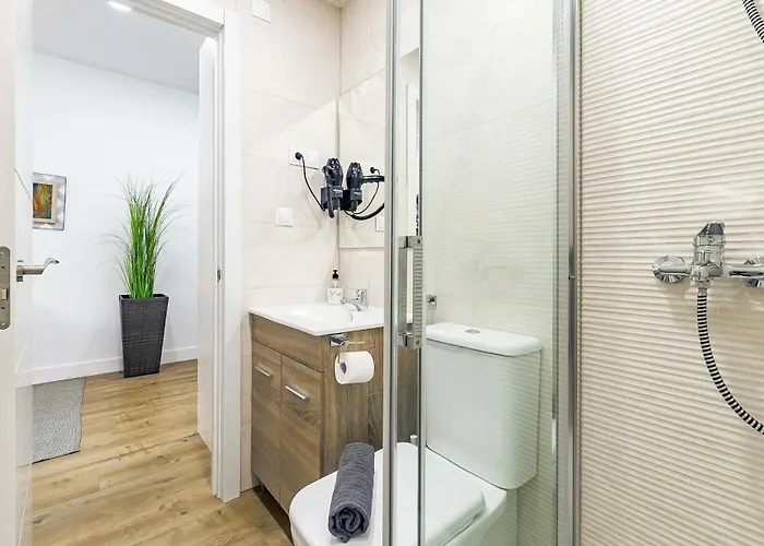 Apartment Soho