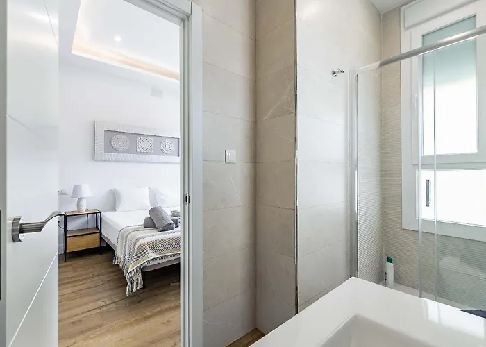 Apartment Soho *
