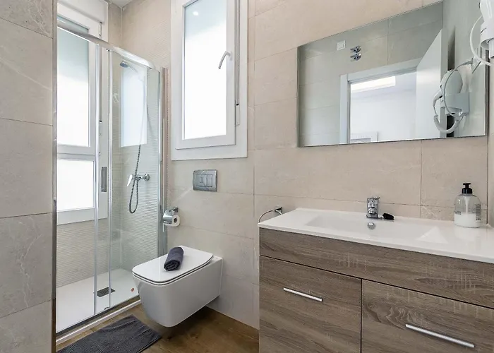Apartment Soho Málaga