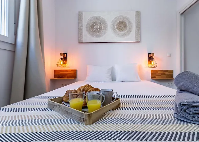 Apartment Soho *