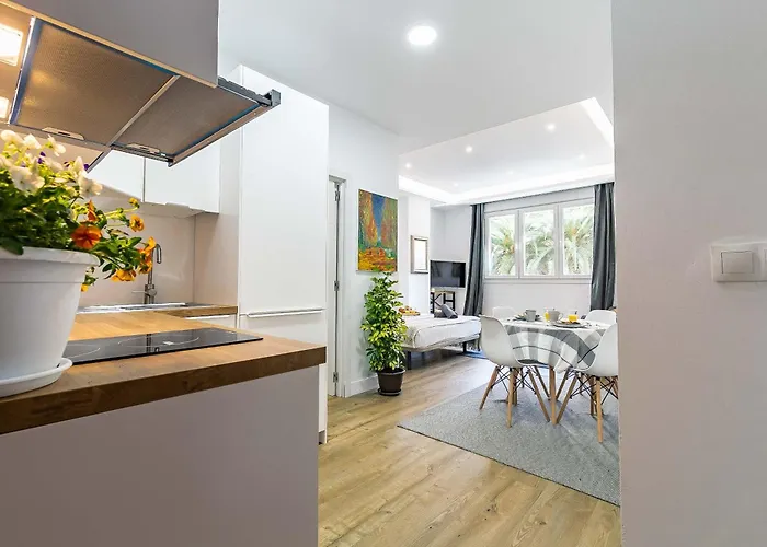 Apartment Soho