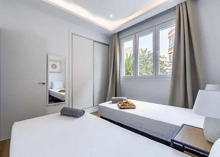 Soho Apartment