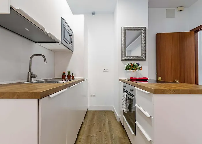 Apartment Soho *