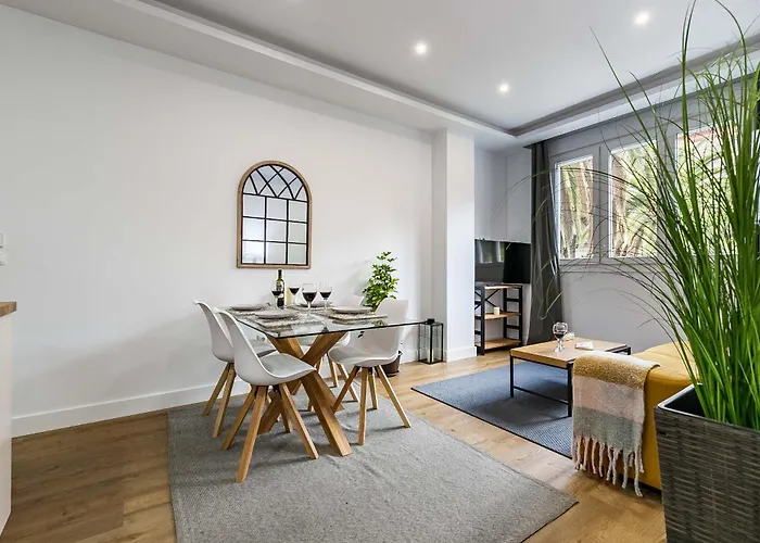 Apartment Soho