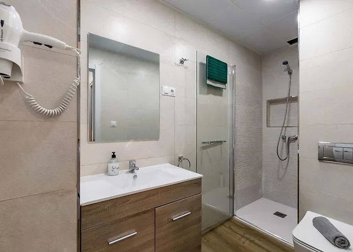 Soho Apartment Málaga