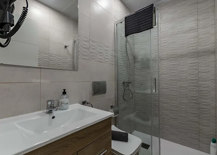 Soho Apartment