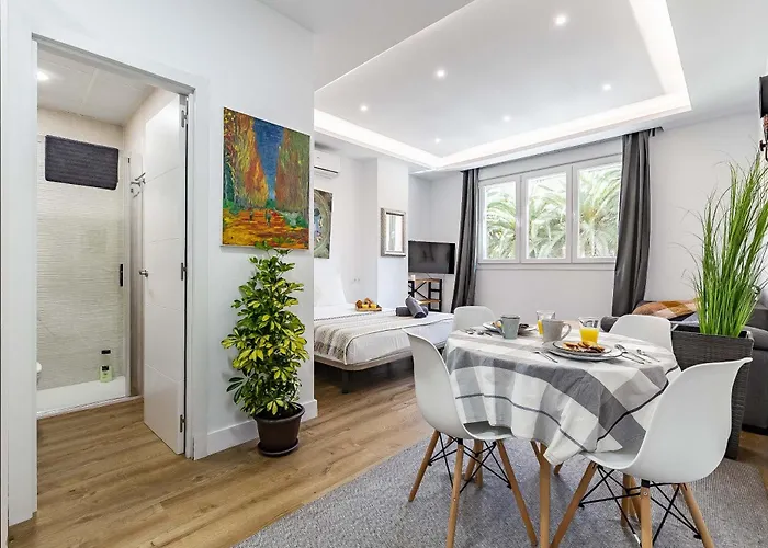 Apartment Soho *