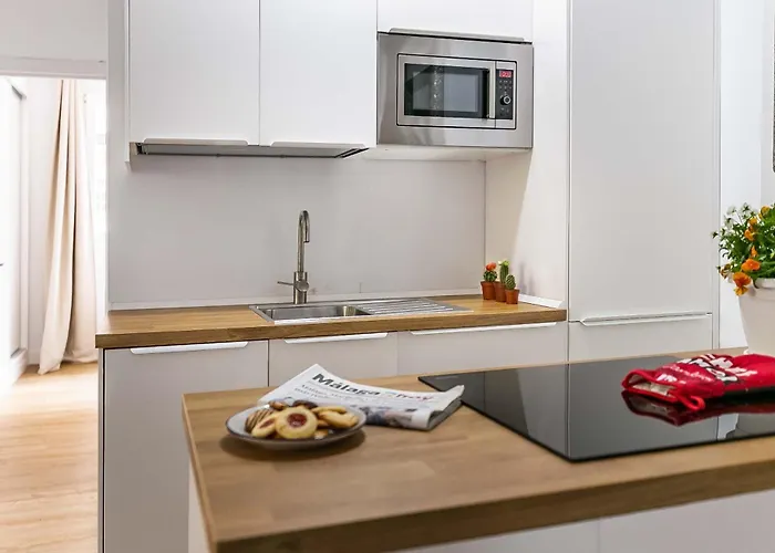 Apartment Soho