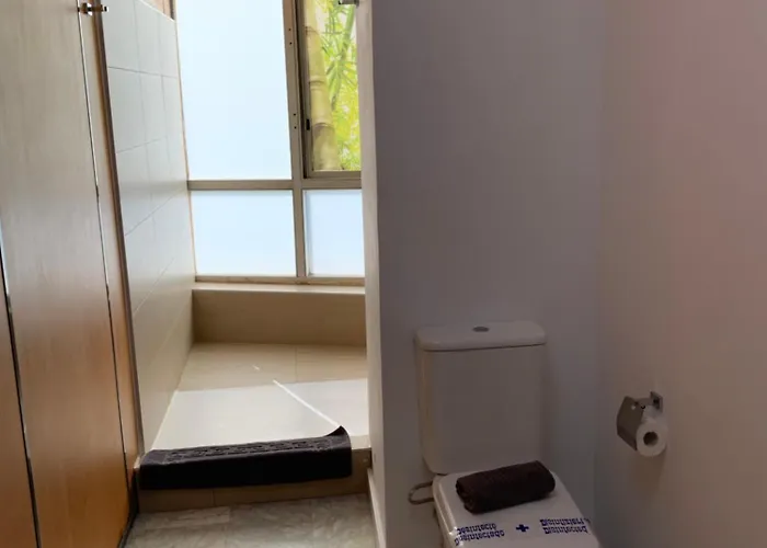 Soho Apartment Málaga