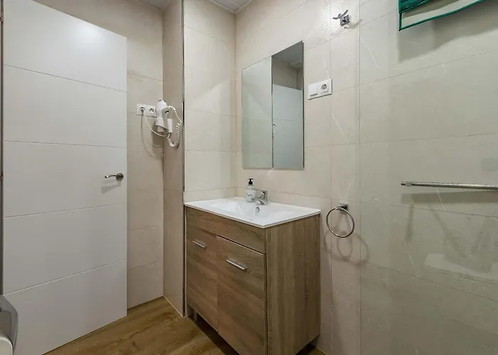 Apartment Soho *