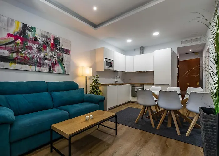 Apartment Soho *