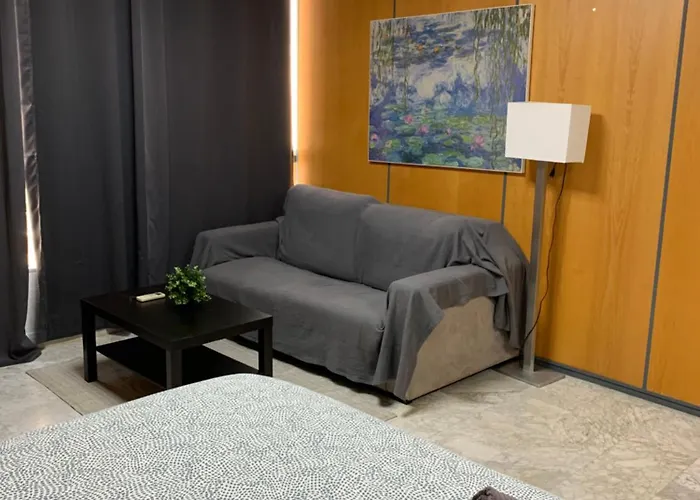 Apartment Soho
