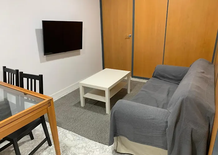 Apartment Soho Málaga