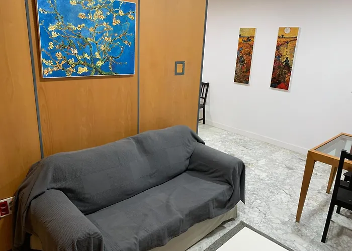 Soho * Málaga